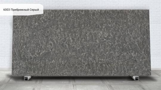 6003 Прибрежный Серый / Coastal Grey